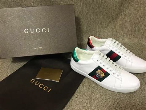 onde comprar tennis gucci barato em roma